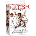 Fetish Fantasy Fantasy Web