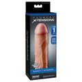 Fantasy X-tensions Perfect-Light 1