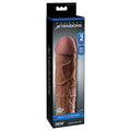 Fantasy X-tensions Mega-Brown 2