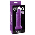 Dillio Chub-Purple 6