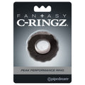 Fantasy C-Ringz Peak Performance Ring-Black