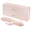 Pepper Indulge Rabbit Vibrator