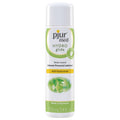 pjur med HYDRO Glide Water-based Intimate Personal Lubricant 3.4oz