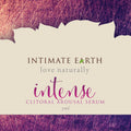 Intimate Earth Intense Clitoral Arousal Serum Foil 0.1oz