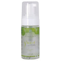 Intimate Earth Foaming Toy Cleaner-Green Tea Tree 3.4oz