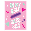 Naughty Vibes Greeting Card-Self Care Era