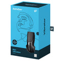 Satisfyer Men Vibration-Black