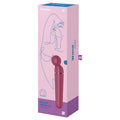 Satisfyer Planet Wand-er-Berry