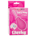 Cheeky One Way Flow Douche-Pink