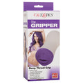 The Gripper Deep Throat Grip