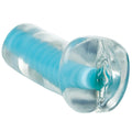 Shane's World Stroker College Tease-Blue (Bulk)