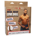 The Mail Man Love Doll