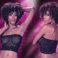 Radiance Bandeau Top-Boxed