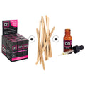 Sensuva ON For Her Ultra 5ml Display of 12