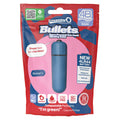 Screaming O 4B Bullet-Blueberry
