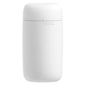 Tenga Puffy-Sugar White