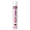 Wet Warming Fun Flavors Black Cherry 4-In-1 Lubricant 1oz