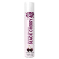 Wet Delicious Oral Play Black Cherry Waterbased Flavored Lubricant 1oz