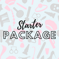 Starter Package
