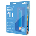 Bodywand Mini Vibes Flit-Blue