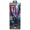 Creature Cocks Hydra Sea Monster Silicone Dildo