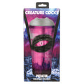 Creature Cocks Predator Creature Stroker
