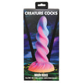 Creature Cocks Moon Rider Glow in the Dark Unicorn Dildo