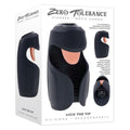 Zero Tolerance Lick the Tip