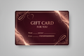 Cupids Adult Toys Gift card