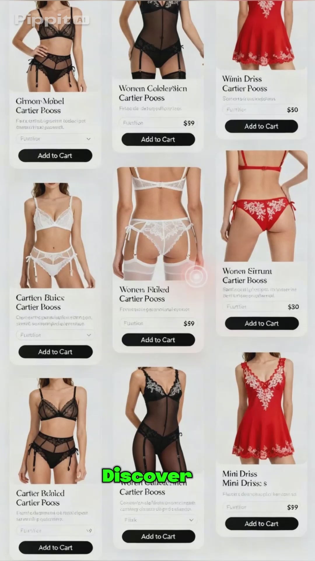 👉 First Night Collection – Members Exclusive