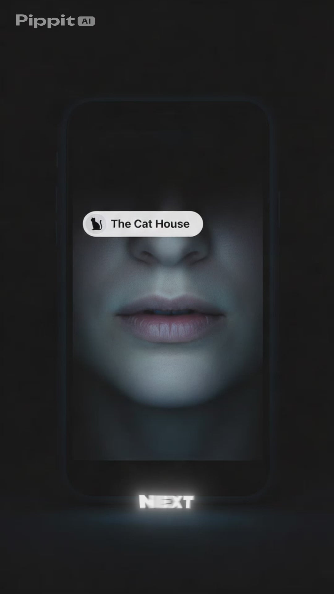 These Are The Pleasures Of Our Lives: First Night in The Cat House